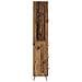 Set di armadi 2 pcs Legno antico 66 x 34,5 x 90 cm - Foto miniatura 5