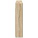 Set di Armadi da Bagno con lo scaffale 3 pcs 120 x 14,5 x 70 cm - Foto miniatura 8