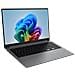 Galaxy Book5 NP754XHD-CG2UK laptop Intel Core Ultra 7 255U Computer portatile 39,6 cm (15.6") Full HD 16 GB LPDDR5x-SDRAM 512 GB SSD Wi-Fi 7 (802.11be) Windows 11 Pro Spagnolo Grigio - Foto miniatura 6