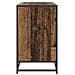 Mobile con Cassetti 3-Cassetto Legno antico 70 x 41 x 70 cm - Foto miniatura 3