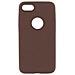 Custodia Rudas ""tellur Cover Slim"" Per Iphone 8 - Foto miniatura 1