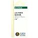 Les Ribes Nigrum Gocce 50 ml - Foto miniatura 1