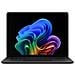 Surface Laptop 8 13.8" Copilot+ PC Intel Core Ultra X7 368H Computer portatile 35 cm (13.8") Touch screen 16 GB LPDDR5x-SDRAM 256 GB SSD Wi-Fi 7 (802.11be) Windows 11 Pro Tastiera in Tedesco Nero - Foto miniatura 1