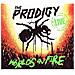 Dvd Prodigy (the) - Live-world's On Fire - Foto miniatura 1