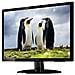 Monitor 18.5" LED HE195ANB 1366 x 768 HD Tempo di Risposta 5 ms - Foto miniatura 6