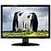 Monitor 18.5" LED HE195ANB 1366 x 768 HD Tempo di Risposta 5 ms - Foto miniatura 1