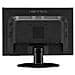 Monitor 18.5" LED HE195ANB 1366 x 768 HD Tempo di Risposta 5 ms - Foto miniatura 5