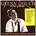 Bach - Variazioni Goldberg 1955 + 1981 - Glenn Gould (3 Cd)  - Foto miniatura 1