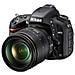 D610 Kit 24-120 mm F / 4 Sensore CMOS Full Frame 24.3 Mpx Display 3.2'' Filmati Full HD EXPEED 3 Wi-Fi Ready GPS - Foto miniatura 6