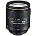 D610 Kit 24-120 mm F / 4 Sensore CMOS Full Frame 24.3 Mpx Display 3.2'' Filmati Full HD EXPEED 3 Wi-Fi Ready GPS - Foto miniatura 3