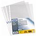 Protezione fogli Favorit - Rettangolare - Polipropilene - 200 / Pacco - Foto miniatura 1