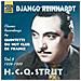 Django Reinhardt - Classic Recordings, Vol. 5 (1938-1939) : H. c. q. Strut - Foto miniatura 1