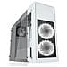 Case TITAN 05 Advanced Middle Tower ATX / M-ATX Colore Bianco (con Finestra Laterale Trasparente)  - Foto miniatura 18