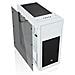 Case TITAN 05 Advanced Middle Tower ATX / M-ATX Colore Bianco (con Finestra Laterale Trasparente)  - Foto miniatura 2