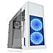 Case TITAN 05 Advanced Middle Tower ATX / M-ATX Colore Bianco (con Finestra Laterale Trasparente)  - Foto miniatura 11