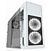 Case TITAN 05 Advanced Middle Tower ATX / M-ATX Colore Bianco (con Finestra Laterale Trasparente)  - Foto miniatura 17