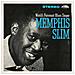 Memphis Slim - World S Foremost Blues S. - Foto miniatura 1