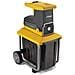 Biotrituratore 2500w 'bio Silent 2500' - Foto miniatura 1