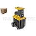 Biotrituratore 2500w 'bio Silent 2500' - Foto miniatura 2