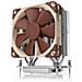 NH-U12S TR4-SP3 Processore Refrigeratore ventola per PC - Foto miniatura 1