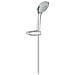 Set Manopola Doccia 110 Champagne Euphoria Grohe - Foto miniatura 1