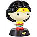 Dc Comics - Wonder Woman 3D Character (Lampada) - Disponibile dal 03/05/2018 - Foto miniatura 1