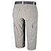 Pantaloni Silver Ridge Ii Capri 19 Inch Abbigliamento Uomo 36 - Foto miniatura 2
