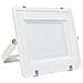 Faretti Led 150w Ip65 Samsung Slimline Bianco Luce Naturale 4000k V Tac Vt-150 479 - Foto miniatura 3