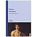 T. Maccio Plauto - Pseudolo. Testo latino a fronte - Foto miniatura 1