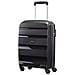 Trolley Bon Air Spinner S Strict Black 59422-1041 - Foto miniatura 1