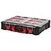 Organizer 10 Lockers Packout - 500x380x120 - 4932464082 - Foto miniatura 3