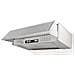 Cappa a Scomparsa PCH00 SRM AM26A Aspirante Colore Acciaio Inox - Foto miniatura 1