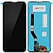 Schermo Lcd Compatibile Ricambio Completo Huawei Y7 2019 Nero - Foto miniatura 1