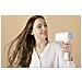 Mi Ionic Asciugacapelli Ionico Potenza 1800 W con Diffusore Magnetico Colore Bianco (Versione Italiana)  - Foto miniatura 6