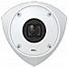 Q9216-SLV White Corner Mount Camera - Foto miniatura 1