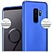 Custodia Compatibile Con Samsung Galaxy S9 Plus In Blu Metallico - Coperchio Protettivo In Silicone Tpu Flessibile - Foto miniatura 7