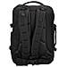 Zaino Military 44l Cabin Backpack Black Cz091401 - Foto miniatura 4