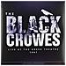 Black Crowes (The) - Live At The Greek Theatre 1991 - Foto miniatura 1