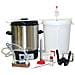 Starter Kit Per Birraio Mx Brewferm - Foto miniatura 1