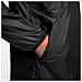 Giacca Uomo Impermeabile Park 20 2XL Colore Nero - Foto miniatura 2