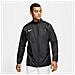 Giacca Uomo Impermeabile Park 20 2XL Colore Nero - Foto miniatura 1