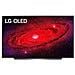 TV OLED Ultra HD 4K 55" 55CX6 Smart TV WebOS - Foto miniatura 4