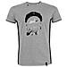 T-shirt Fisherman Taglia S - Foto miniatura 1