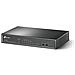 Switch JetStream TL-SF1008LP 8 Porte Fast Ethernet 10/100 Mbps RJ-45 (4 Porte PoE) Unmanaged - Foto miniatura 1