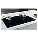 Piano Cottura WL S3377 BF a Induzione 4 Zone Cottura da 77 cm Colore Nero - Foto miniatura 7