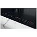 Piano Cottura WL S3377 BF a Induzione 4 Zone Cottura da 77 cm Colore Nero - Foto miniatura 8
