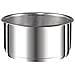 Tefal Ingenio L9252944 Eleganza Casseruola Acciaio Multicolor 21.9 X 19.3 X 9,42 Centimetri - Foto miniatura 1