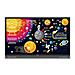 Lavagna Interattiva 65" LED IPS Touch RP6502 3840 x 2160 4K Ultra HD  - Foto miniatura 1