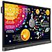 Lavagna Interattiva 65" LED IPS Touch RP6502 3840 x 2160 4K Ultra HD  - Foto miniatura 2