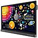 Lavagna Interattiva 65" LED IPS Touch RP6502 3840 x 2160 4K Ultra HD  - Foto miniatura 3